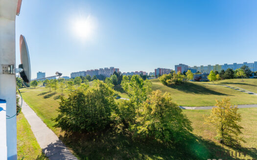 Prodej bytu 4+kk, 82 m² – Praha, Chodov, ulice Vejvanovského