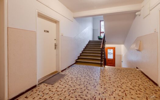 Prodej bytu 2+1, 65 m² – Praha, Krč, ulice Herálecká I