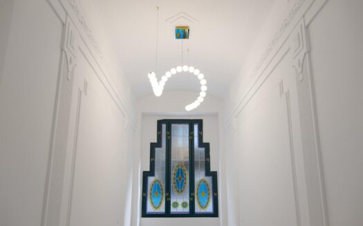 Prodej bytu 5+kk, 137 m² – Praha, Smíchov, ulice Pecháčkova