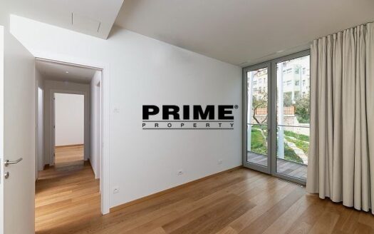 Pronájem bytu 4+kk, 178 m² – Praha, Smíchov, ulice Holečkova