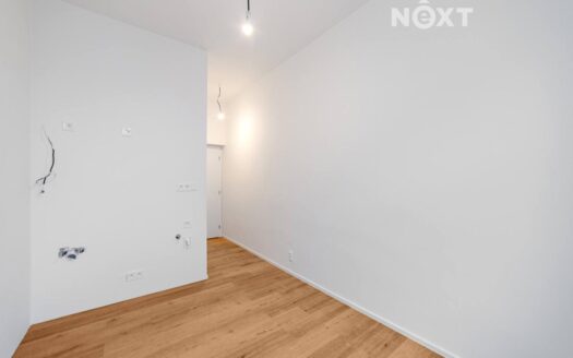 Prodej bytu 1+kk, 16 m² – Praha, Vysočany, ulice Kolmá