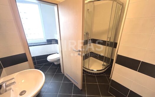 Pronájem bytu 1+kk, 38 m² – Praha, Horní Měcholupy, ulice Hornoměcholupská