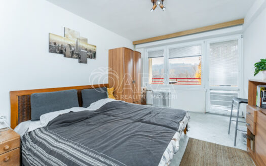 Prodej bytu 3+1, 85 m² – Praha, Braník, ulice Nad strouhou