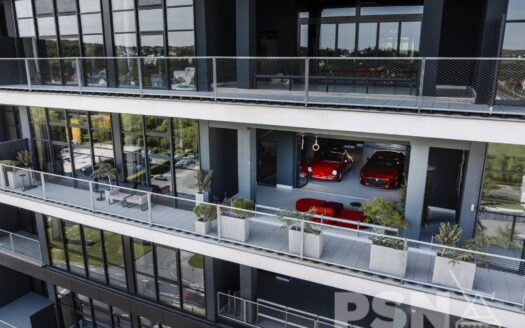 Prodej bytu 3+kk, 69 m² – Praha, Modřany, ulice Československého exilu