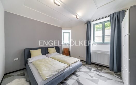 Prodej bytu 3+kk, 91 m² – Praha, Košíře, ulice Jinonická