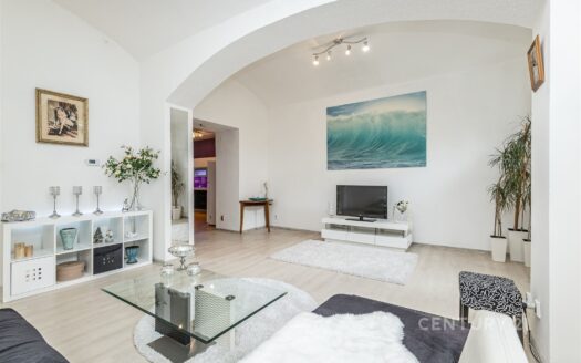 Prodej bytu 3+1, 114 m² – Praha, Holešovice, ulice Ortenovo náměstí