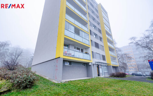 Prodej bytu 4+kk, 85 m² – Praha, Stodůlky, ulice Vackova