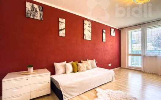 Prodej bytu 3+1, 73 m² – Praha, Letňany, ulice Malkovského