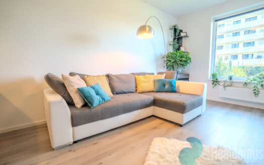 Prodej bytu 2+kk, 145 m² – Praha, Strašnice, ulice Zvěřinova