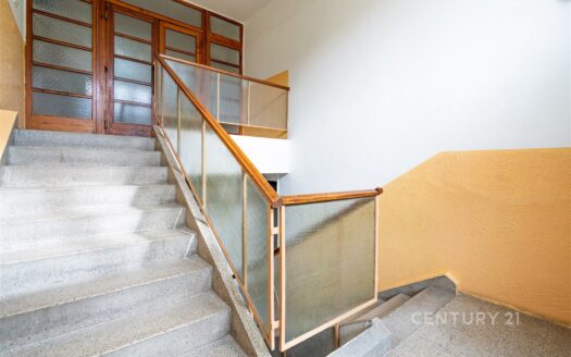 Prodej bytu 2+1, 62 m² – Praha, Vršovice, ulice Ruská