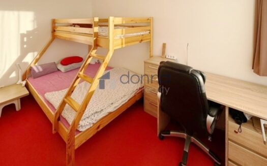 Pronájem bytu 2+kk, 42 m² – Praha, Karlín, ulice Nekvasilova