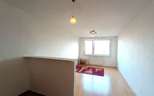 Pronájem bytu 1+kk, 30 m² – Praha, Staré Město, ulice Štúrova