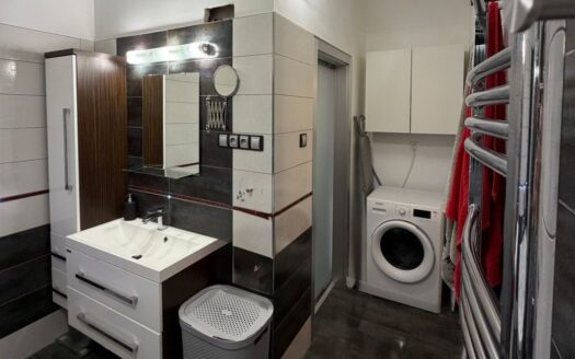 Prodej bytu 3+kk, 67 m² – Praha, Libeň, ulice Sokolovská