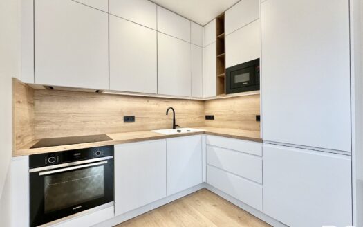 Pronájem bytu 2+kk, 51 m² – Praha, Modřany, ulice Zlochova