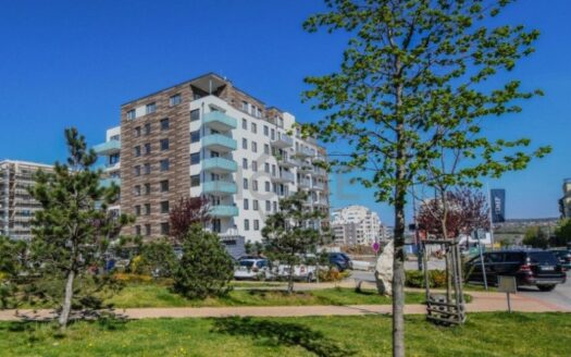 Prodej bytu 2+kk, 51 m² – Praha, Hlubočepy, ulice Hugo Haase