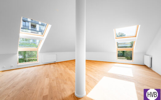 Prodej bytu 2+kk, 66 m² – Praha, Střížkov, ulice Střížkov