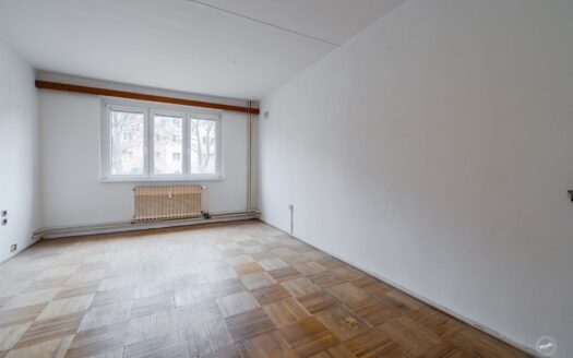 Prodej bytu 2+1, 69 m² – Praha, Krč, ulice Herálecká I