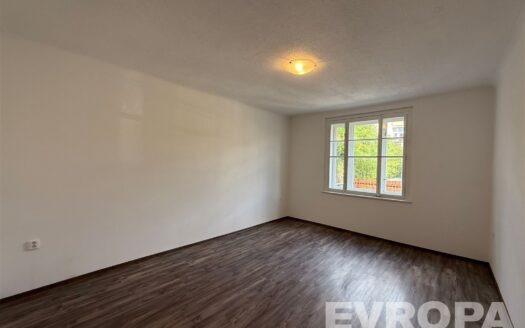 Pronájem bytu 2+1, 61 m² – Praha, Josefov, ulice V nových domcích