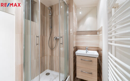 Pronájem bytu 3+kk, 65 m² – Praha, Staré Město, ulice Rybná