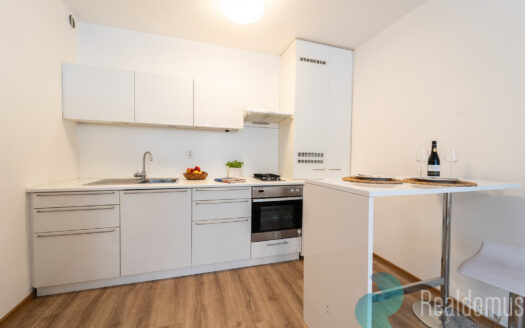 Prodej bytu 2+kk, 44 m² – Praha, Žižkov, ulice U kněžské louky