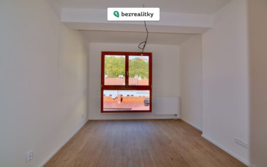 Prodej bytu 2+kk, 61 m² – Praha, Smíchov, ulice Na Neklance