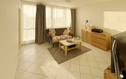 Pronájem bytu 2+kk, 42 m² – Praha, Karlín, ulice Nekvasilova