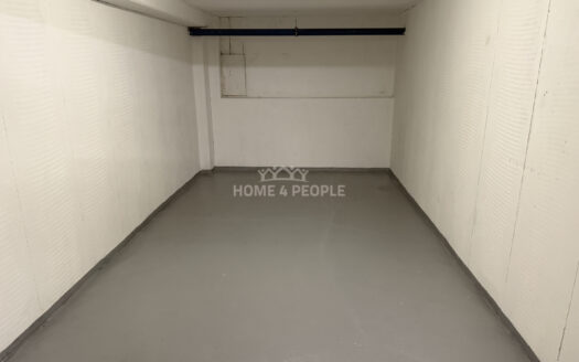 Prodej Garáže, 18 m² – Praha, Stodůlky, ulice Bašteckého