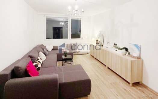 Pronájem bytu 3+kk, 68 m² – Praha, Chodov, ulice Křejpského