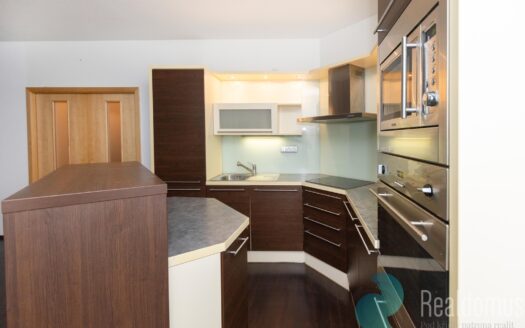 Prodej bytu 2+kk, 74 m² – Praha, Záběhlice, ulice Záběhlická