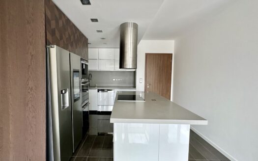 Pronájem bytu 4+kk, 114 m² – Praha, Střížkov, ulice Zakšínská