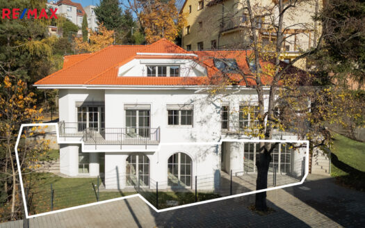 Prodej bytu 4+kk, 129 m² – Praha, Záběhlice, ulice Před Skalkami I