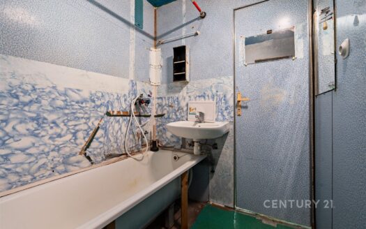 Prodej bytu 3+1, 70 m² – Praha, Strašnice, ulice Rembrandtova