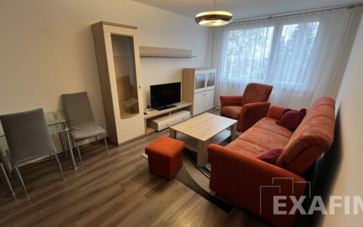 Pronájem bytu 2+kk, 42 m² – Praha, Čimice, ulice Ouholická