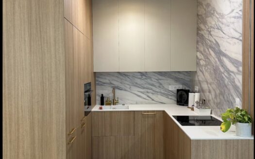 Prodej bytu 2+kk, 53 m² – Praha, Michle, ulice Michelská