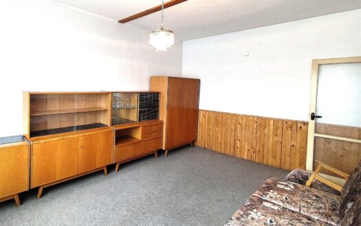 Pronájem bytu 2+1, 52 m² – Praha, Záběhlice, ulice Topolová