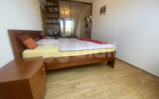 Prodej bytu 3+1, 113 m² – Praha, Kunratice, ulice K Václavce