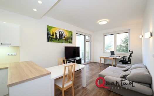 Prodej bytu 3+kk, 67 m² – Praha, Horní Měcholupy, ulice Nad přehradou