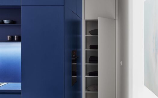 Prodej bytu 2+kk, 54 m² – Praha, Malá Strana, ulice Vlašská