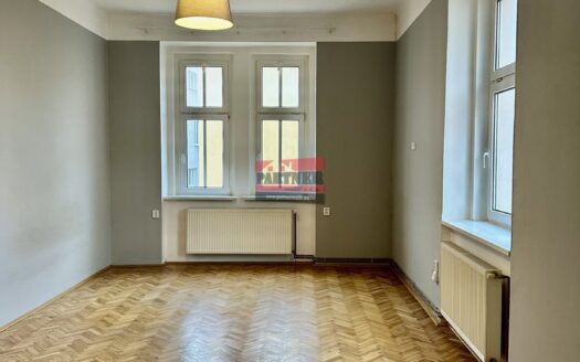 Prodej bytu 1+1, 40 m² – Praha, Nové Město, ulice Malá Štěpánská