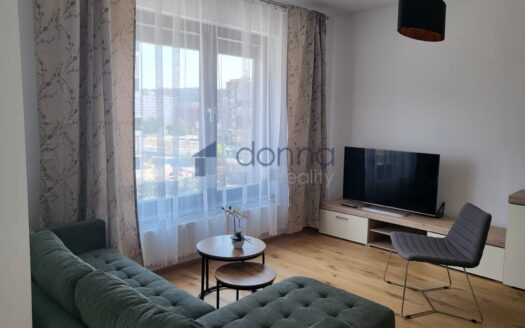 Pronájem bytu 2+kk, 60 m² – Praha, Karlín, ulice Sokolova