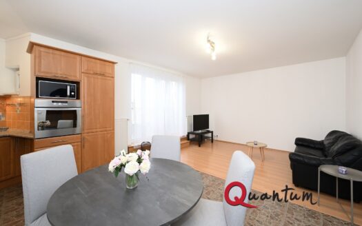 Pronájem bytu 2+kk, 75 m² – Praha, Zbraslav, ulice Jaromíra Vejvody