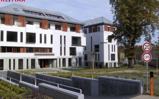 Prodej bytu 4+1, 180 m² – Praha, Bubeneč, ulice Pod kaštany