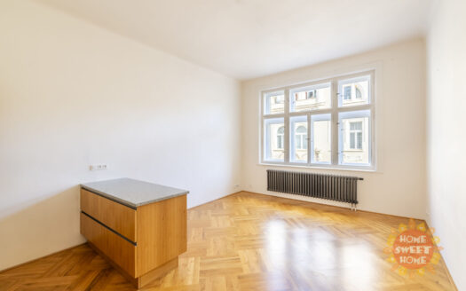 Pronájem bytu 3+kk, 74 m² – Praha, Josefov, ulice Maiselova