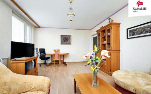 Prodej bytu 4+1, 118 m² – Praha, Stodůlky, ulice Ovčí hájek