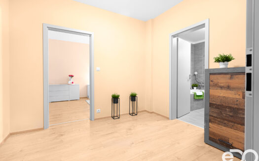 Prodej bytu 3+kk, 98 m² – Praha, Stodůlky, ulice Plzeňská