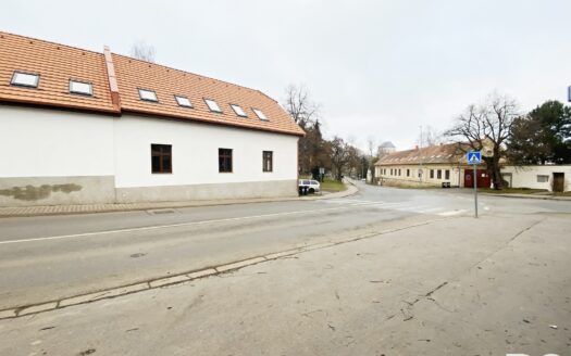 Pronájem bytu 2+kk, 38 m² – Praha, Královice, ulice K Uhříněvsi