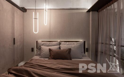 Prodej bytu 2+kk, 47 m² – Praha, Modřany, ulice Československého exilu