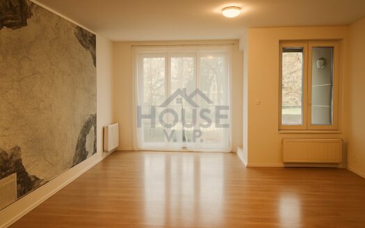 Prodej bytu 3+kk, 83 m² – Praha, Zbraslav, ulice Elišky Přemyslovny