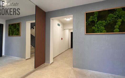 Prodej bytu 2+kk, 52 m² – Praha, Suchdol, ulice U hotelu