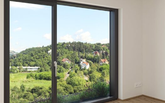 Prodej bytu 4+kk, 116 m² – Praha, Modřany, ulice Československého exilu